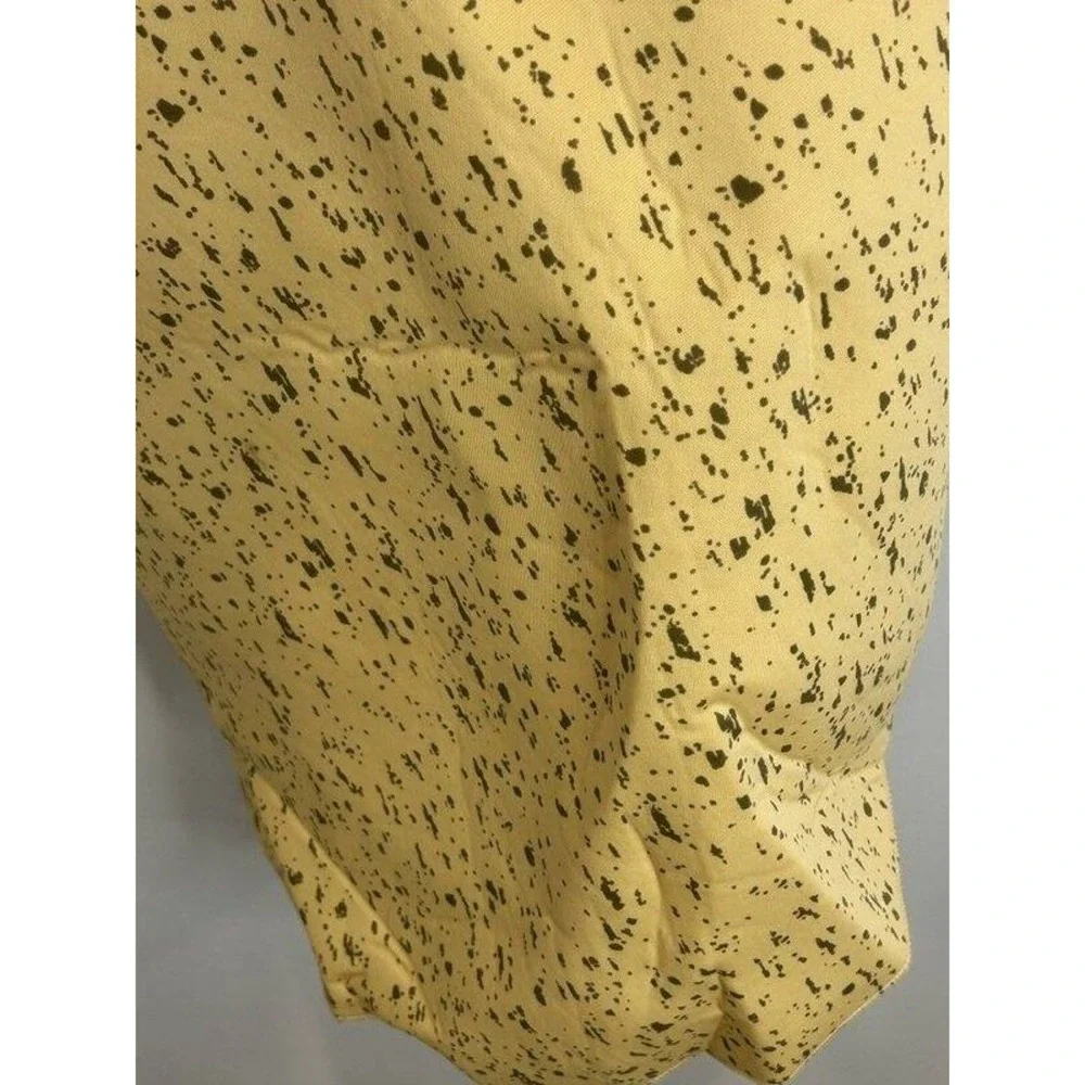 Taco Body Costume Adult One Size Fits Most Rasta Imposta Open New